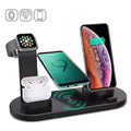 7-in-1 Smart Charging Station: Ditch the Cord Clutter