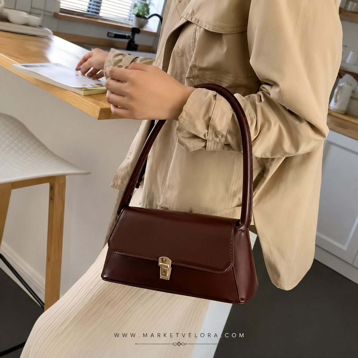 Sac Élan